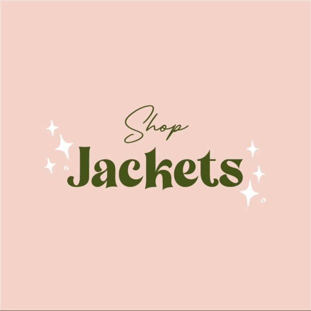 Jackets, Coats, Blazers, Kimonos & Cardigans